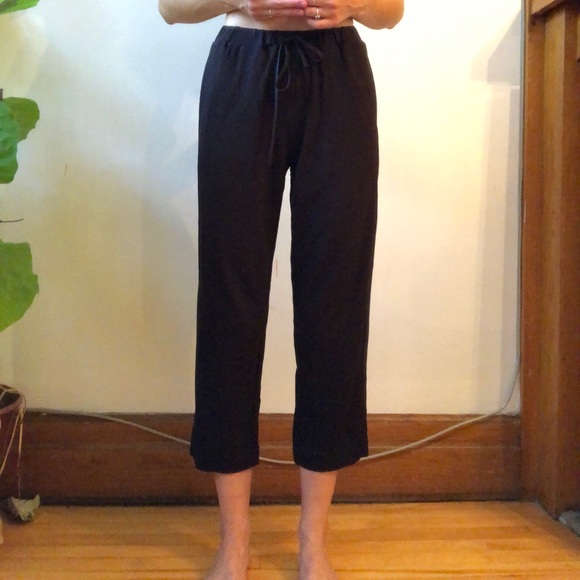 Aritzia - Babaton Black pants - Picture 2 of 6
